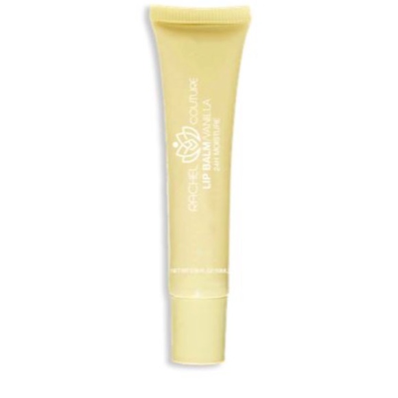 Rachel Couture Vanilla Lip Balm - Picture 1 of 1